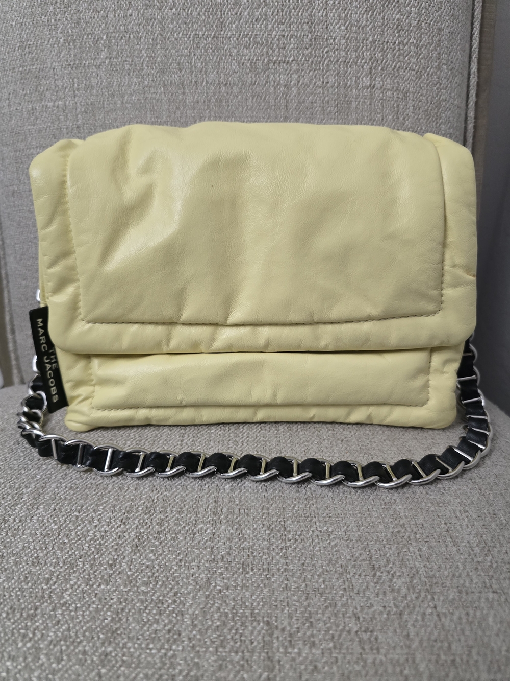 Marc Jacobs The Mini Pillow Bag – Great Condition